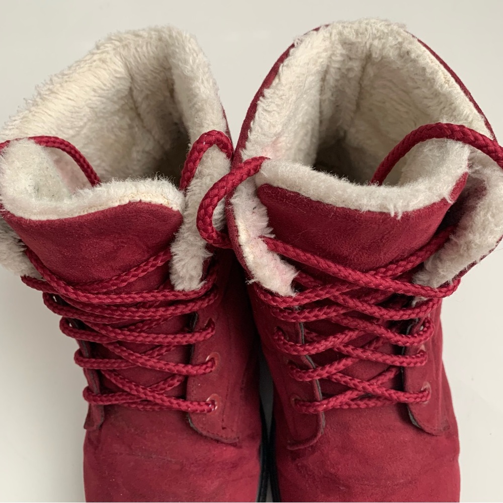 SQL Women’s Boots - Picture 4 of 12